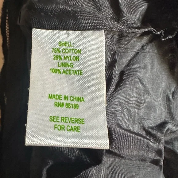 Lilly Pulitzer Black Lace Overlay Jeanette Mini Dress size 2 EUC - Picture 10 of 11